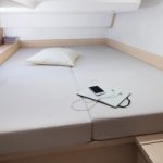 Vente voilier Solaris 44