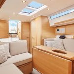 Achat vente voilier neuf Elan E5