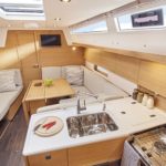 Achat vente voilier neuf Elan E5