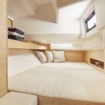 Achat vente voilier neuf Elan E5