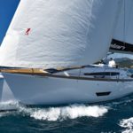 Achat vente voilier neuf Elan E5