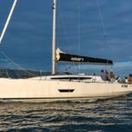 Achat vente voilier neuf Elan E5