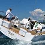 Achat vente voilier neuf Elan E5