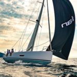 Achat vente voilier neuf Elan E5