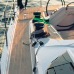 Achat voilier Elan 6