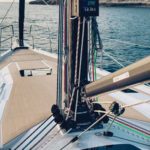 Achat voilier Elan 6