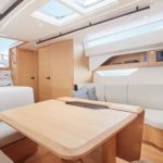 Achat voilier Elan 6