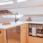 Achat voilier Elan 6