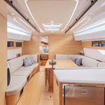 Achat voilier Elan 6