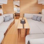 Achat voilier Elan 6