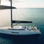 Achat voilier Elan 6