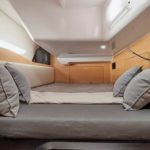 Achat voilier Elan 6