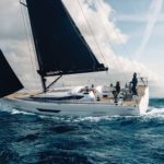 Achat voilier Elan 6