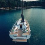 Achat voilier Elan 6