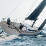 Achat voilier Elan 6