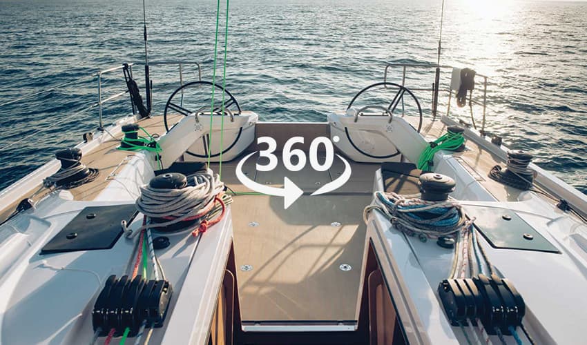 E6-view-360° Elan E6 view 360°