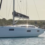 Voilier Impression 43