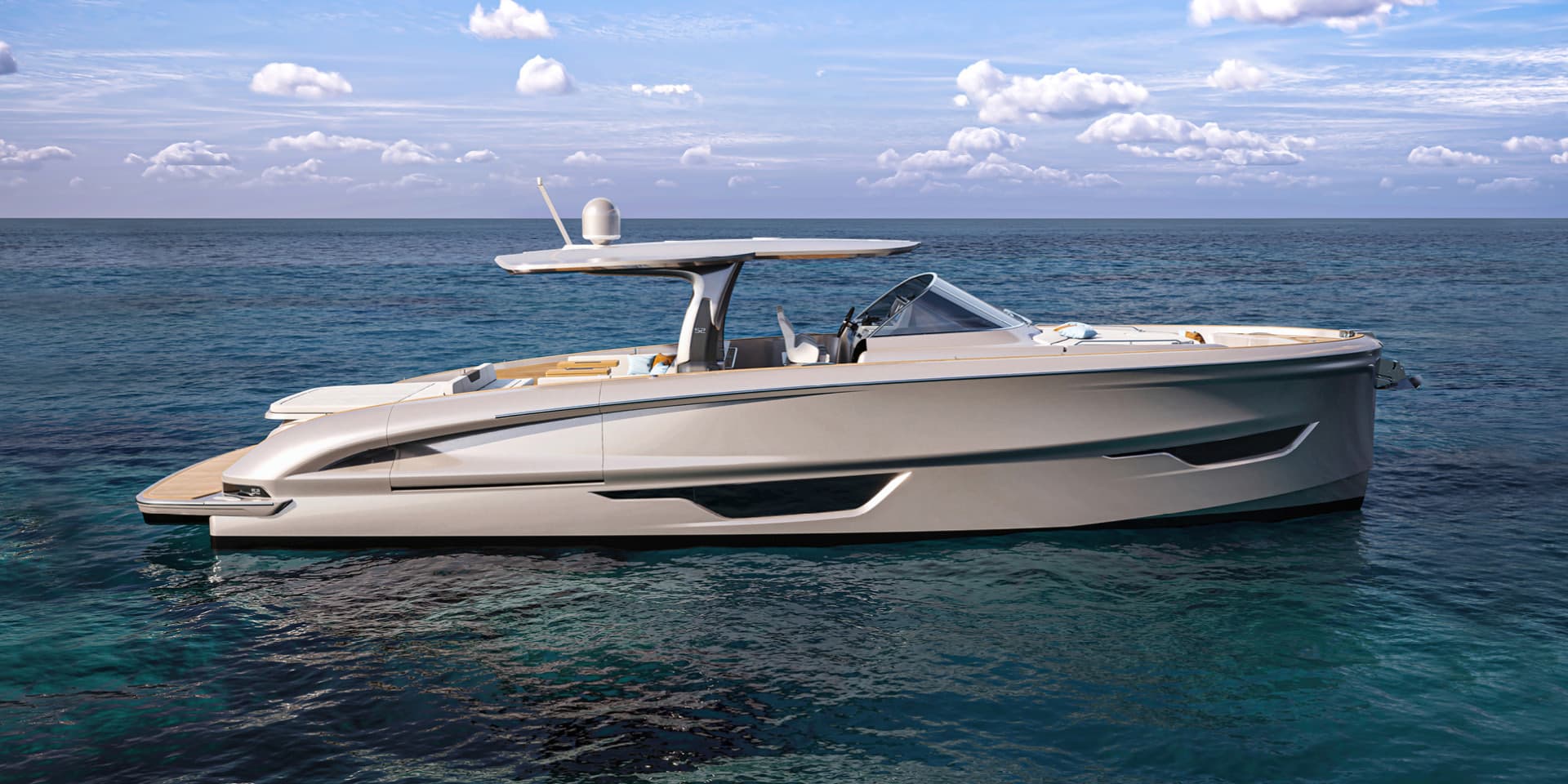 Solaris 52 Open