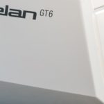 Elan GT6