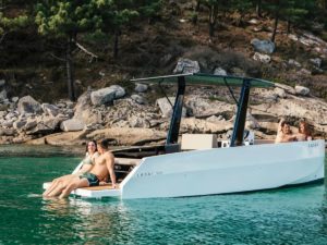 Location à la journée LASAI 20 CR