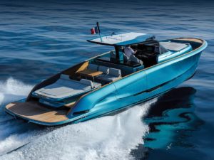 Location Solaris Power 44