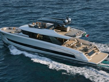 Solaris Long Range 70