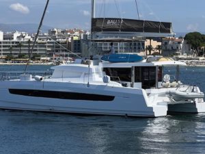 Occasion BALI 5.4 Concept de 2021