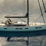 Voilier CNB 62