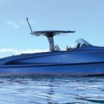 Solaris Power Open 40F