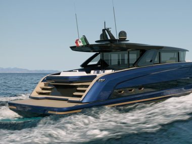 Solaris Grand Coupé 70