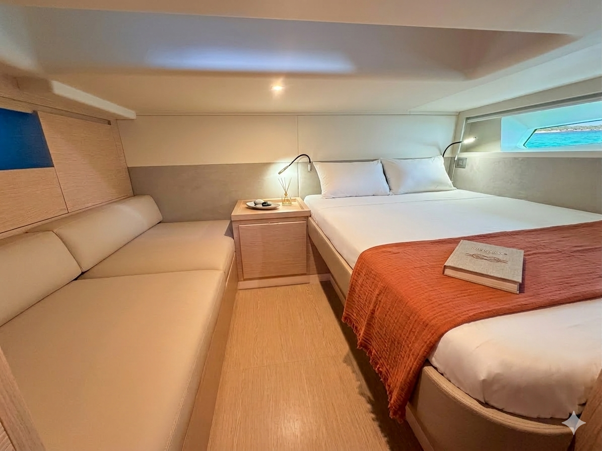 SP 44 LB YACHTING - 4