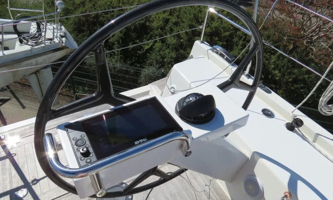 SY 44 LB YACHTING - 10