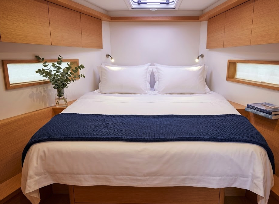 SY 44 LB YACHTING - 16