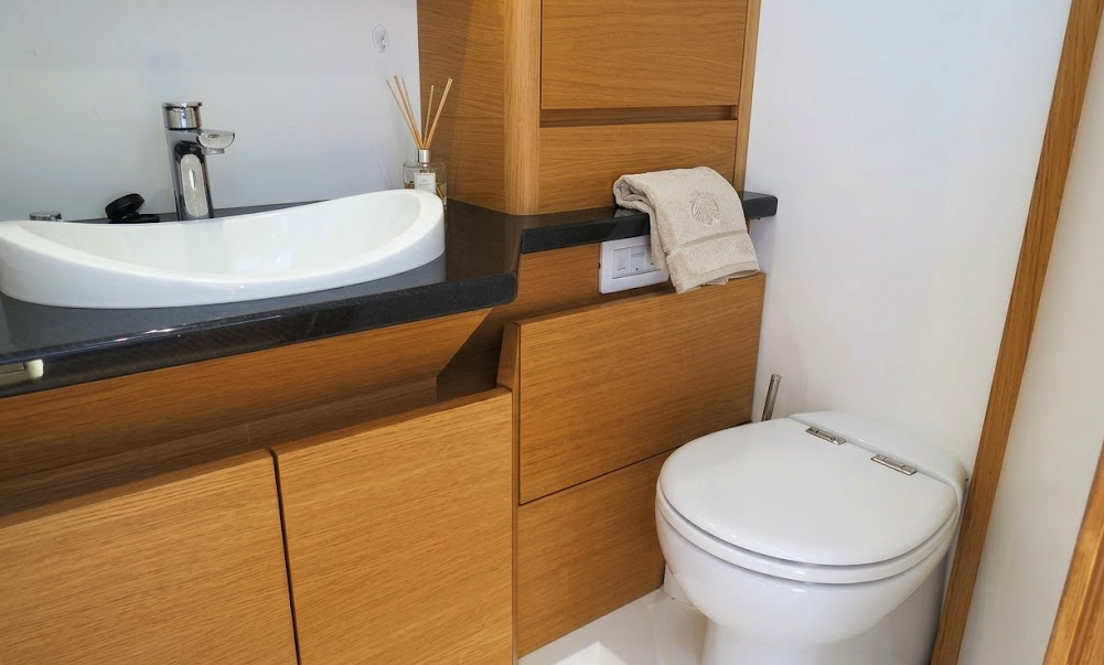 SY 44 LB YACHTING - 17