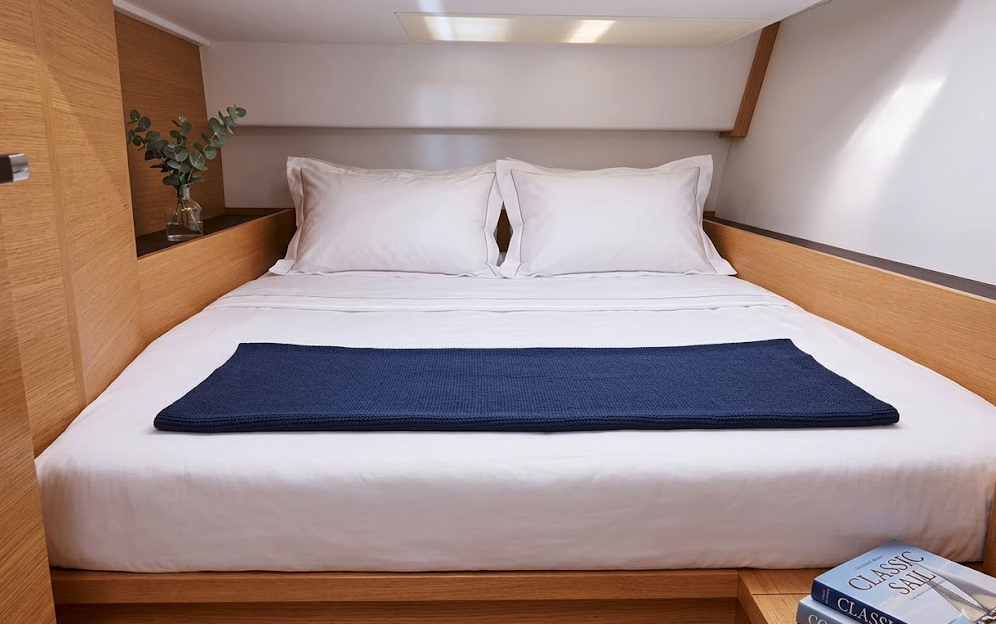 SY 44 LB YACHTING - 18