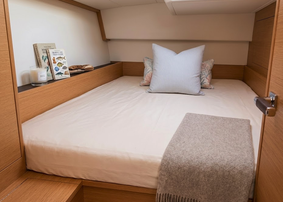 SY 44 LB YACHTING - 19