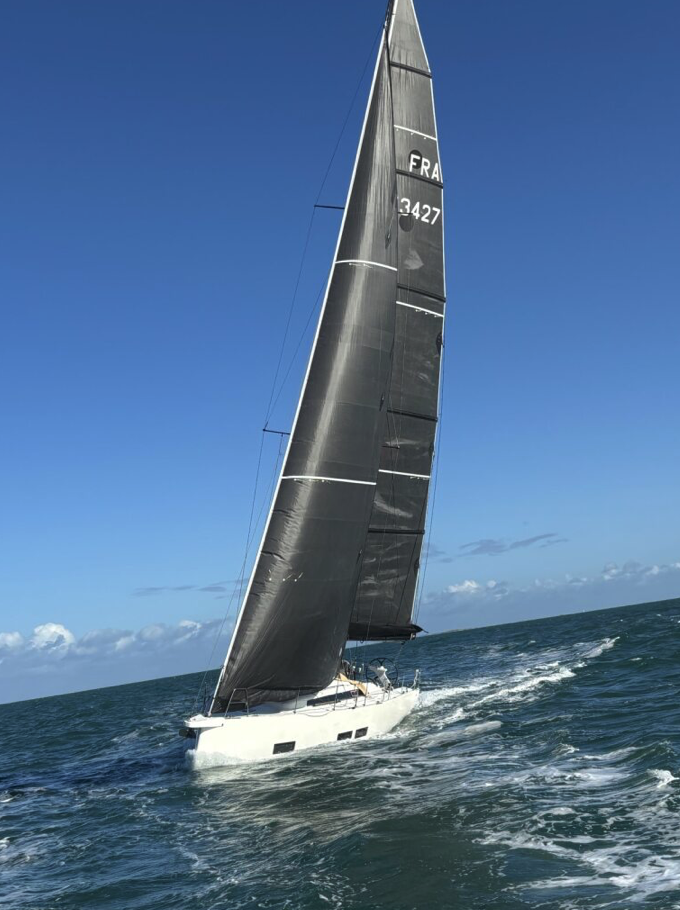 SY 44 LB YACHTING - 2