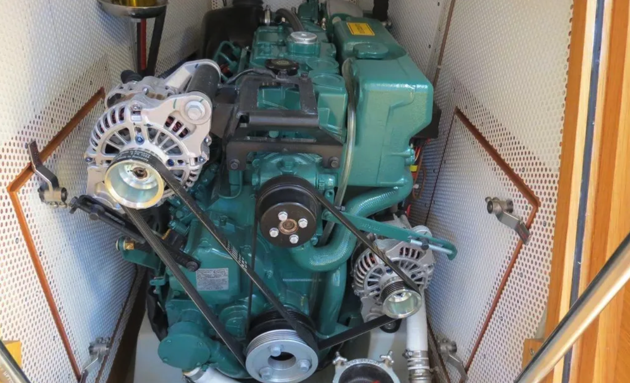 SY 44 LB YACHTING - 20