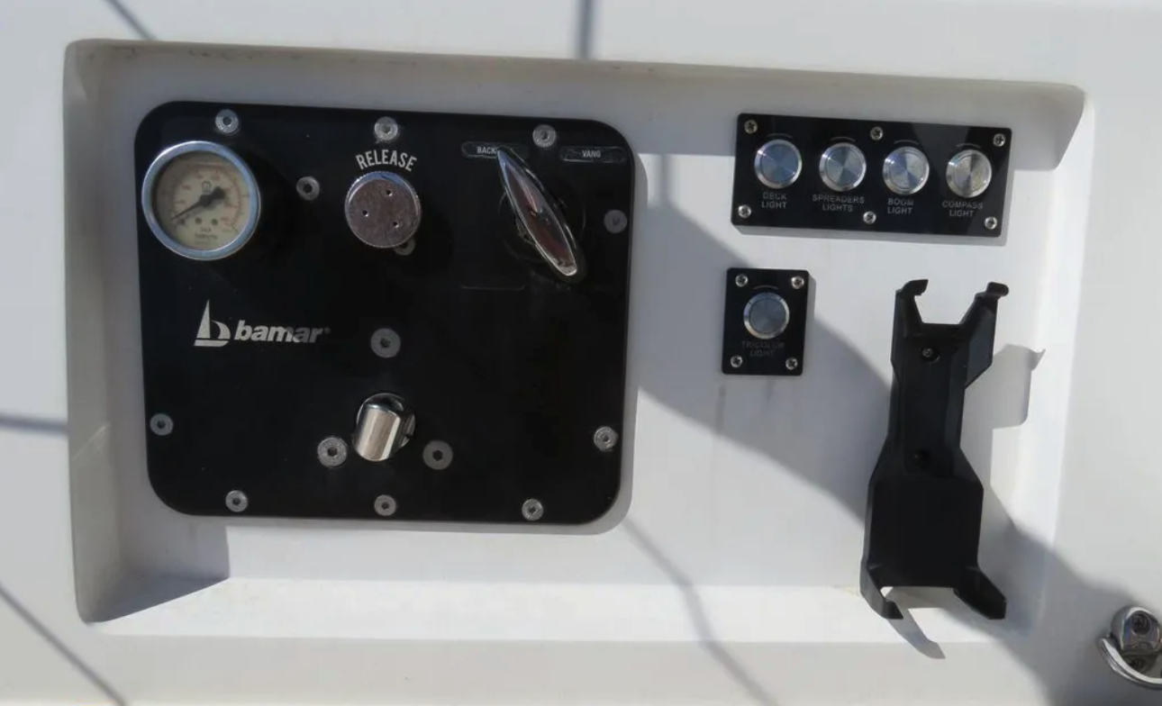 SY 44 LB YACHTING - 22