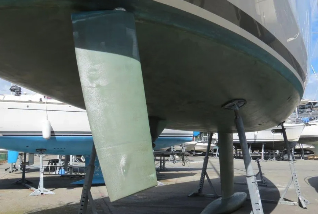 SY 44 LB YACHTING - 23