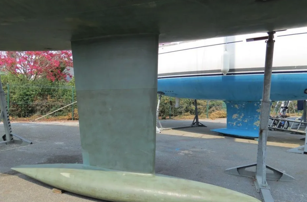 SY 44 LB YACHTING - 24