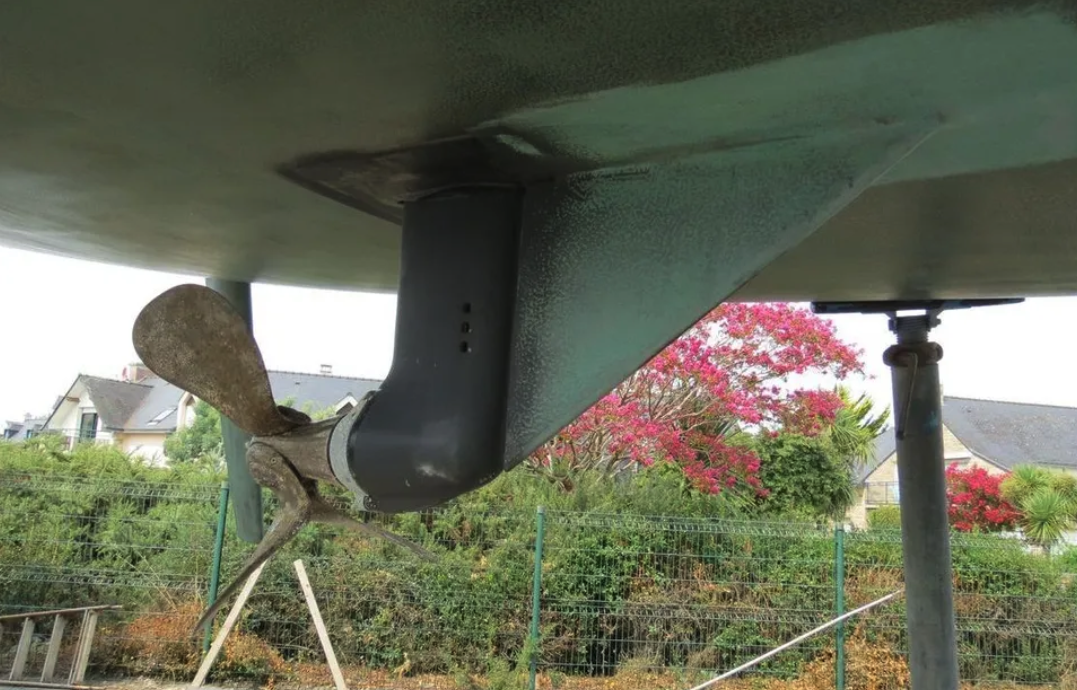 SY 44 LB YACHTING - 25