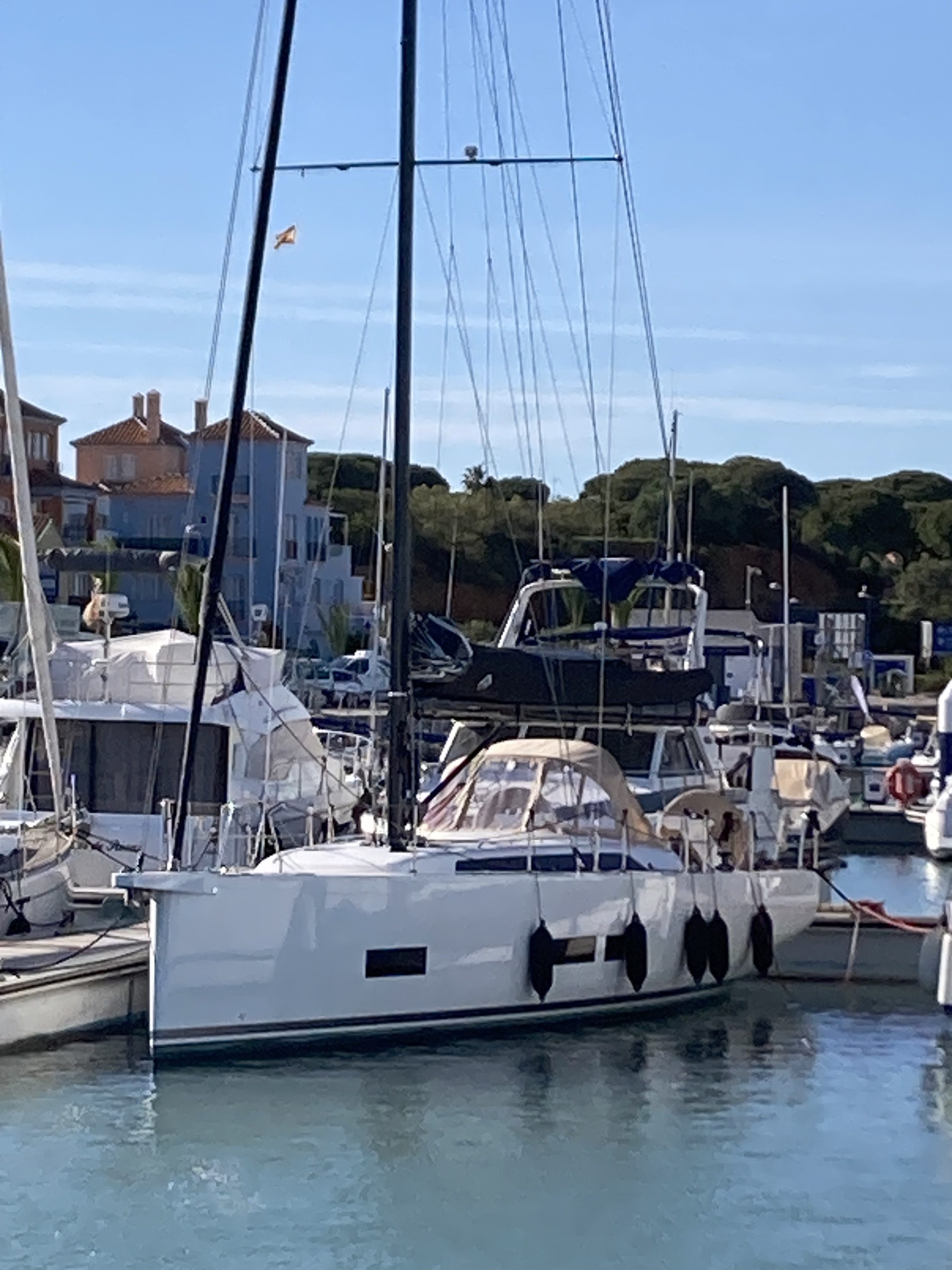 SY 44 LB YACHTING - 3