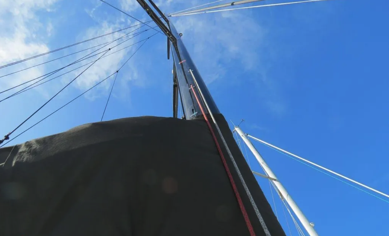 SY 44 LB YACHTING - 6