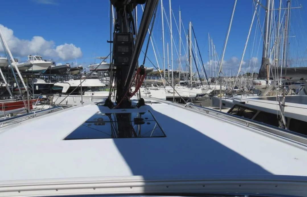SY 44 LB YACHTING - 7