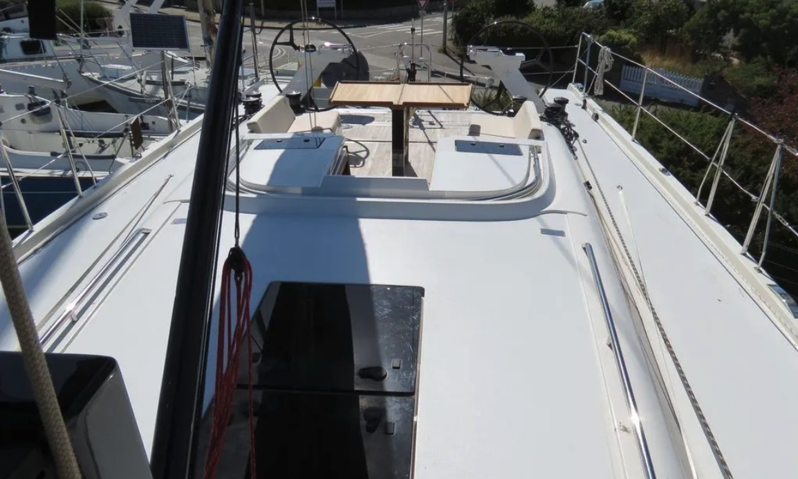 SY 44 LB YACHTING - 9